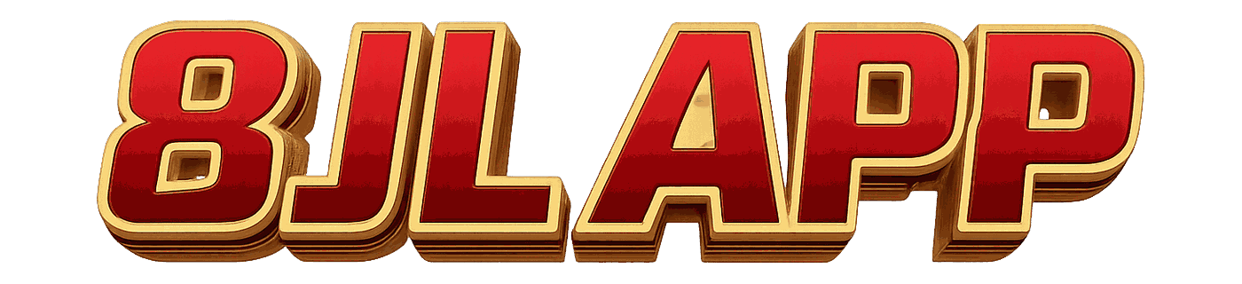 8jl app logo